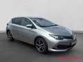 Toyota Auris Hybrid Team D Sitzheizung Spurhalteassistent Zilver - thumbnail 6