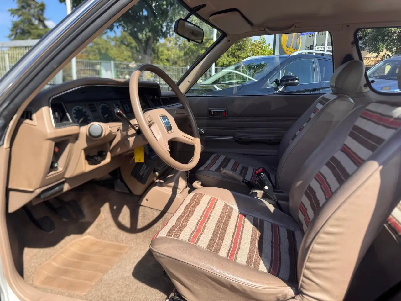 Subaru 1800 Turismo, foto 5