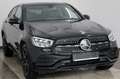 Mercedes-Benz GLC 200 d Coupe 4M AMG Line Leder,Navi,LED,Kamera Noir - thumbnail 7