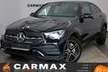 Mercedes-Benz GLC 200 d Coupe 4M AMG Line Leder,Navi,LED,Kamera Noir - thumbnail 1