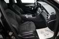 Mercedes-Benz GLC 200 d Coupe 4M AMG Line Leder,Navi,LED,Kamera Noir - thumbnail 4
