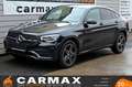 Mercedes-Benz GLC 200 d Coupe 4M AMG Line Leder,Navi,LED,Kamera Noir - thumbnail 13
