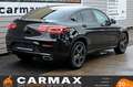 Mercedes-Benz GLC 200 d Coupe 4M AMG Line Leder,Navi,LED,Kamera Noir - thumbnail 15