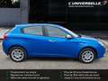 Alfa Romeo Giulietta SUPER Blau - thumbnail 5