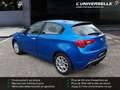 Alfa Romeo Giulietta SUPER Blau - thumbnail 8