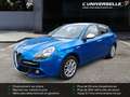 Alfa Romeo Giulietta SUPER Blau - thumbnail 1