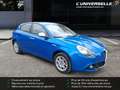 Alfa Romeo Giulietta SUPER Blau - thumbnail 4
