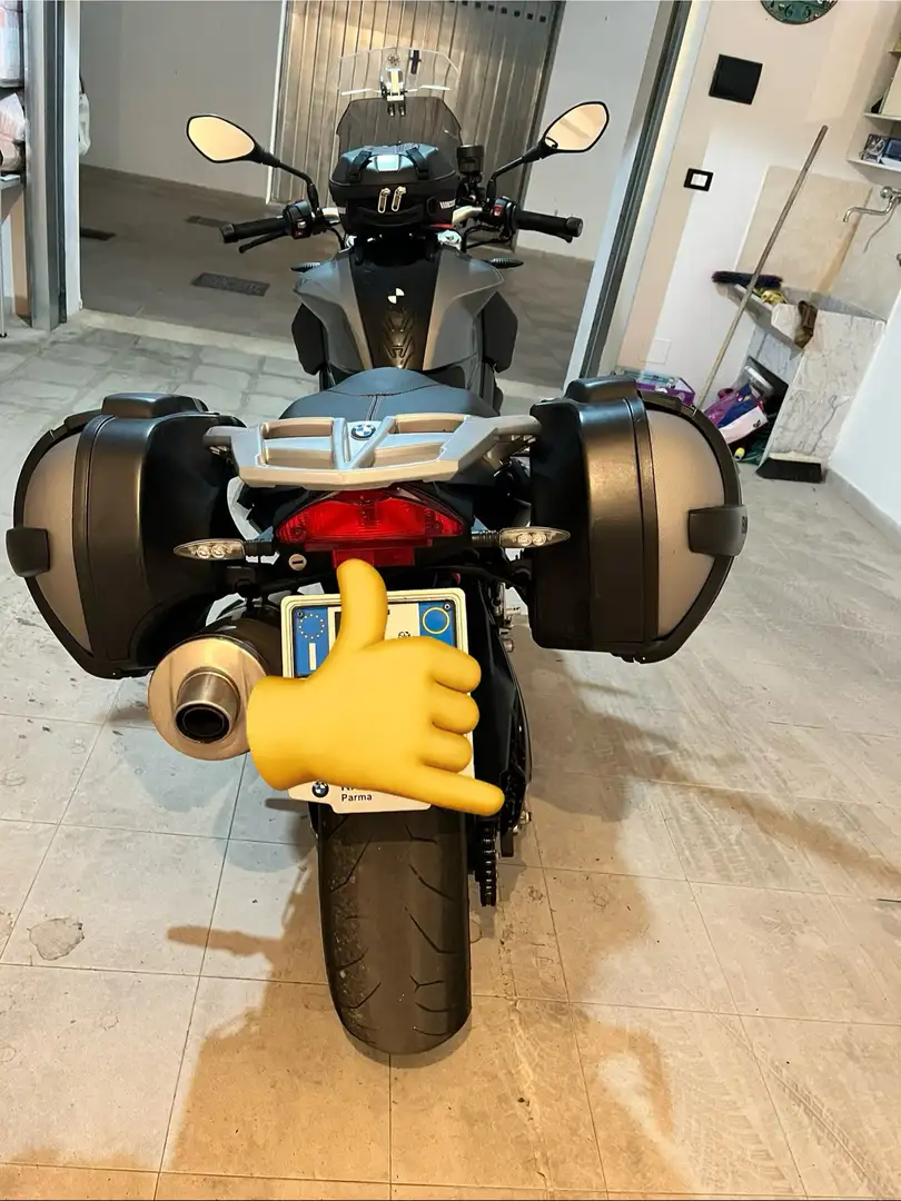 BMW F 800 R - 2