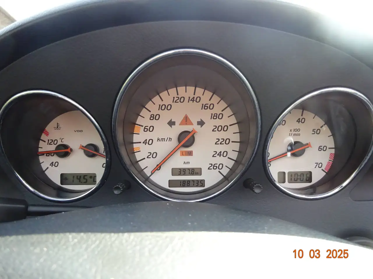 Mercedes-Benz SLK 200 K., foto 5