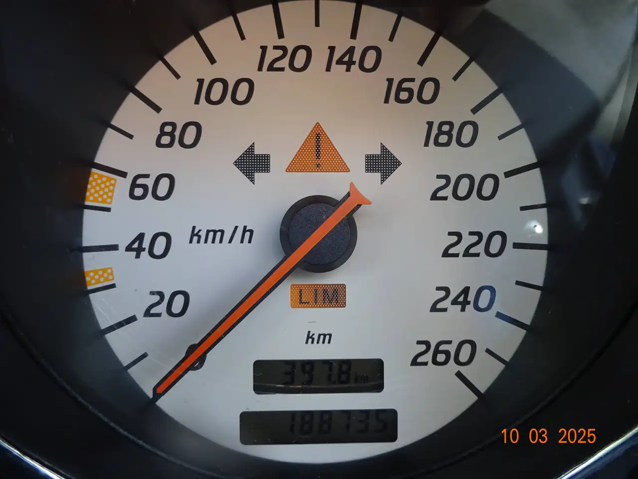 Mercedes-Benz SLK 200 K., foto 6
