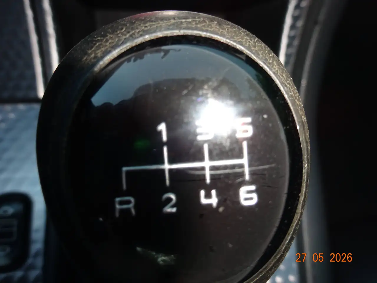 Mercedes-Benz SLK 200 K., foto 12