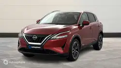 Nissan Qashqai e-POWER 190ch Tekna 2024