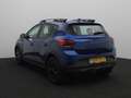 Dacia Sandero Stepway TCe 100 ECO-G Up&Go Dacia Sandero Stepway Blauw - thumbnail 2