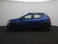 Dacia Sandero Stepway TCe 100 ECO-G Up&Go Dacia Sandero Stepway Blauw - thumbnail 4