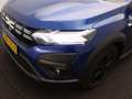 Dacia Sandero Stepway TCe 100 ECO-G Up&Go Dacia Sandero Stepway Blauw - thumbnail 14