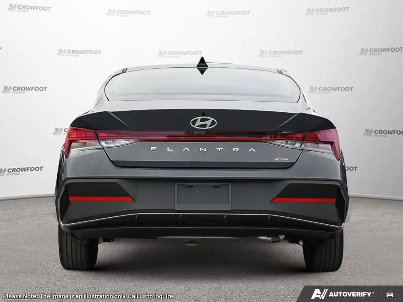Hyundai ELANTRA снимка Hyundai ELANTRA