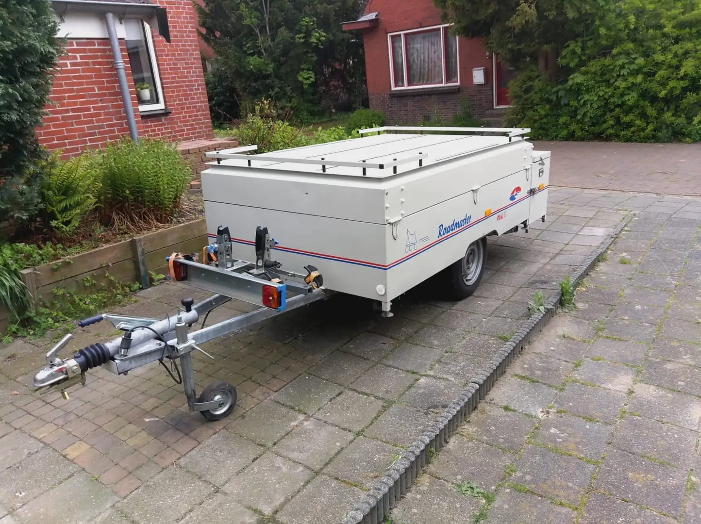9ff GT9 roadmaster Midi S - 1