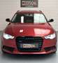 Audi A6 Avant 2.8 FSI quattro V6 S-line styling, Auto park Czerwony - thumbnail 10