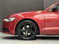 Audi A6 Avant 2.8 FSI quattro V6 S-line styling, Auto park Rojo - thumbnail 19