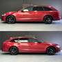 Audi A6 Avant 2.8 FSI quattro V6 S-line styling, Auto park Rojo - thumbnail 23