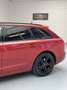 Audi A6 Avant 2.8 FSI quattro V6 S Line Auto park, Xenon Rojo - thumbnail 18