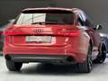 Audi A6 Avant 2.8 FSI quattro V6 S-line styling, Auto park Rojo - thumbnail 29
