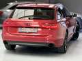 Audi A6 Avant 2.8 FSI quattro V6 S-line styling, Auto park Rojo - thumbnail 30