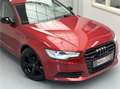 Audi A6 Avant 2.8 FSI quattro V6 S-line styling, Auto park Piros - thumbnail 7