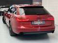 Audi A6 Avant 2.8 FSI quattro V6 S-line styling, Auto park Rojo - thumbnail 27