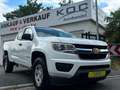 Chevrolet Colorado 2,5 Pick Up / 1.Hand Blanc - thumbnail 1