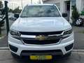 Chevrolet Colorado 2,5 Pick Up / 1.Hand Blanc - thumbnail 2