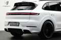 Porsche Cayenne E-Hybrid Aut. Blanco - thumbnail 7