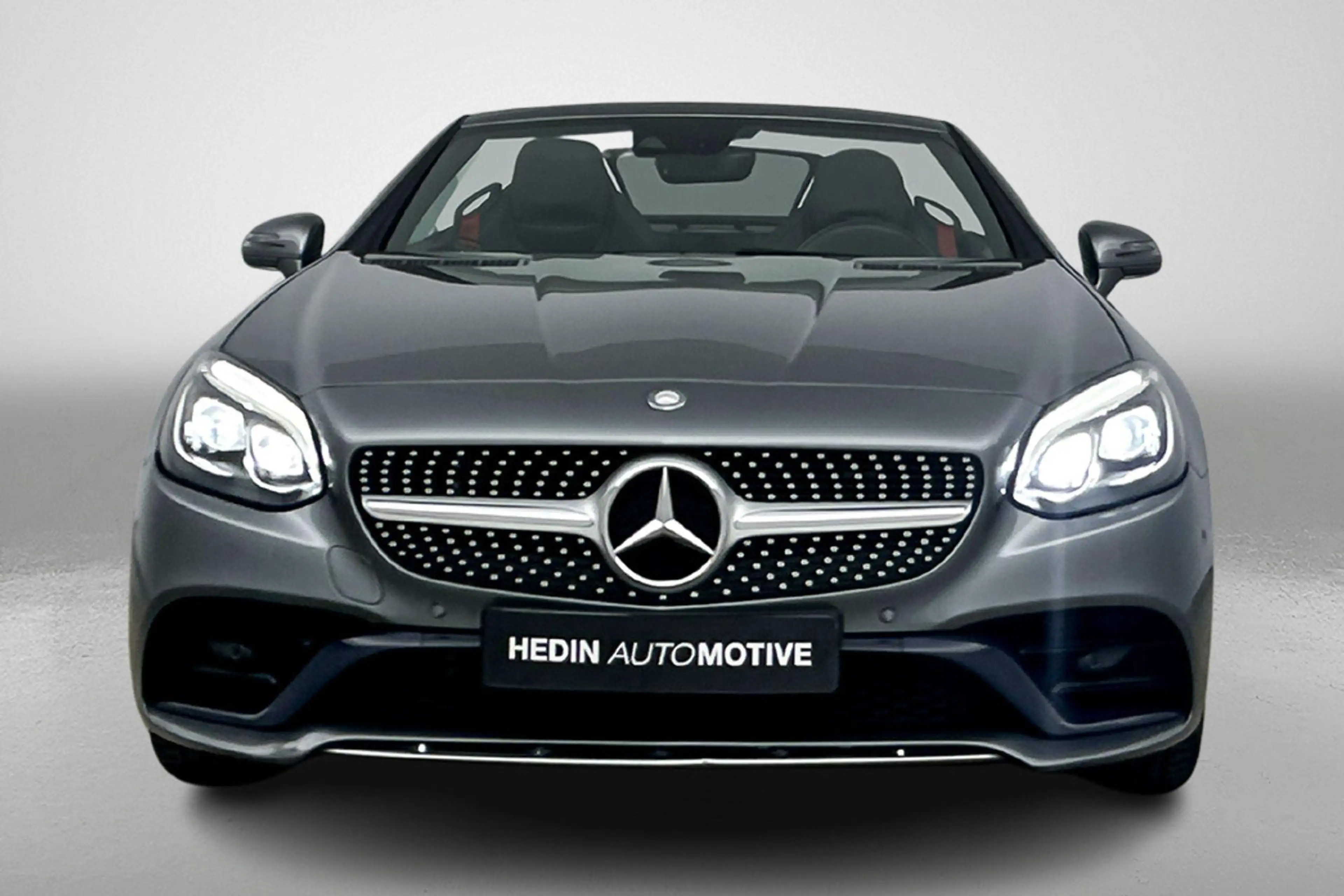 Mercedes-Benz SLC 180 SLC Automaat AMG Sport Edition | Luxury Pakket | P — photo 5