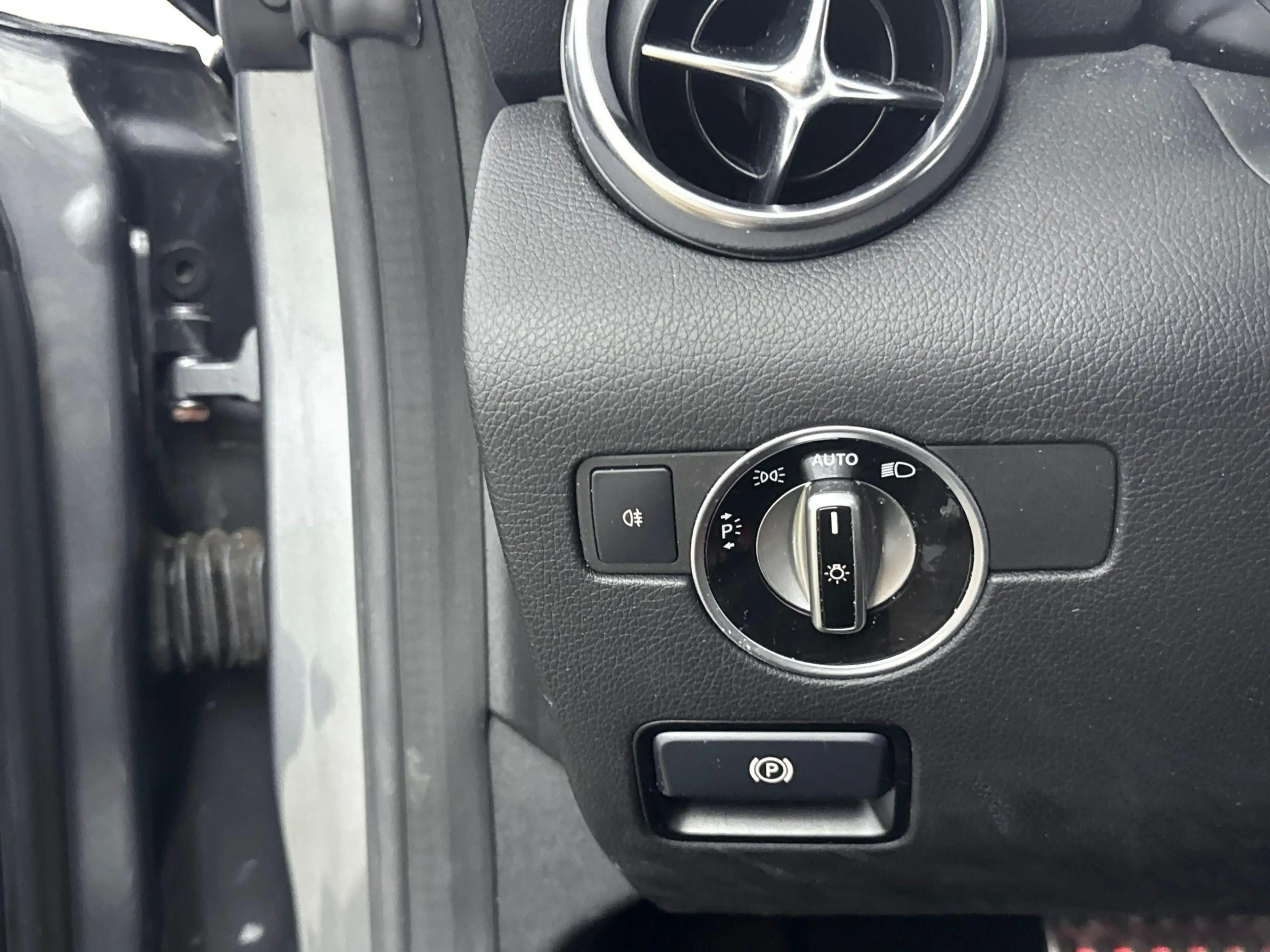 Mercedes-Benz SLC 180 SLC Automaat AMG Sport Edition | Luxury Pakket | P — photo 12