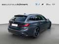 BMW 330 d xDrive Touring ///M-Sport Laser ACC AHK Shadow Grijs - thumbnail 6