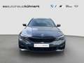 BMW 330 d xDrive Touring ///M-Sport Laser ACC AHK Shadow Grijs - thumbnail 2