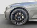 BMW 330 d xDrive Touring ///M-Sport Laser ACC AHK Shadow Grijs - thumbnail 16