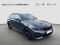 BMW 330 d xDrive Touring ///M-Sport Laser ACC AHK Shadow Grijs - thumbnail 8