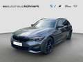 BMW 330 d xDrive Touring ///M-Sport Laser ACC AHK Shadow Grijs - thumbnail 1