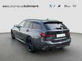 BMW 330 d xDrive Touring ///M-Sport Laser ACC AHK Shadow Grijs - thumbnail 4