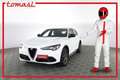 Alfa Romeo Stelvio 2.2 Turbodiesel 210 CV AT8 Q4 Ti Bianco - thumbnail 1