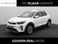 Kia Stonic 1.0 T-GDi MHEV DynamicPlusLine | Navigatie | Clima Blanc - thumbnail 1