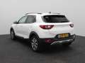 Kia Stonic 1.0 T-GDi MHEV DynamicPlusLine | Navigatie | Clima Blanc - thumbnail 2