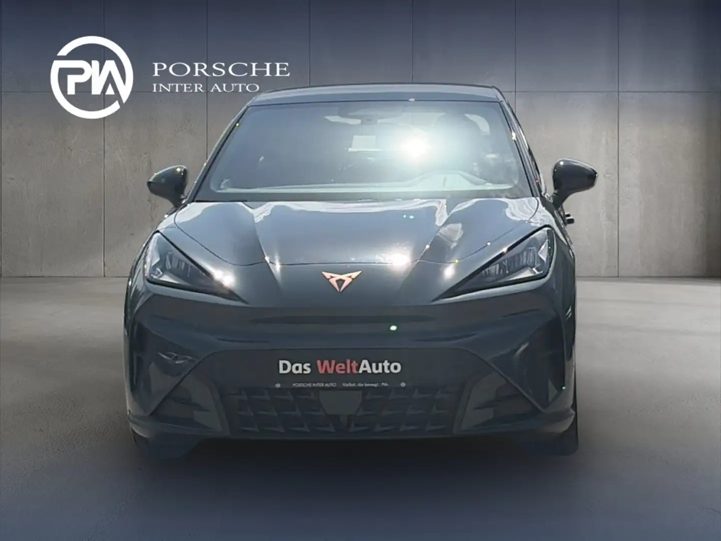 CUPRA Raval ENDURANCE 52/55 155kW/210 PS Blau - 2