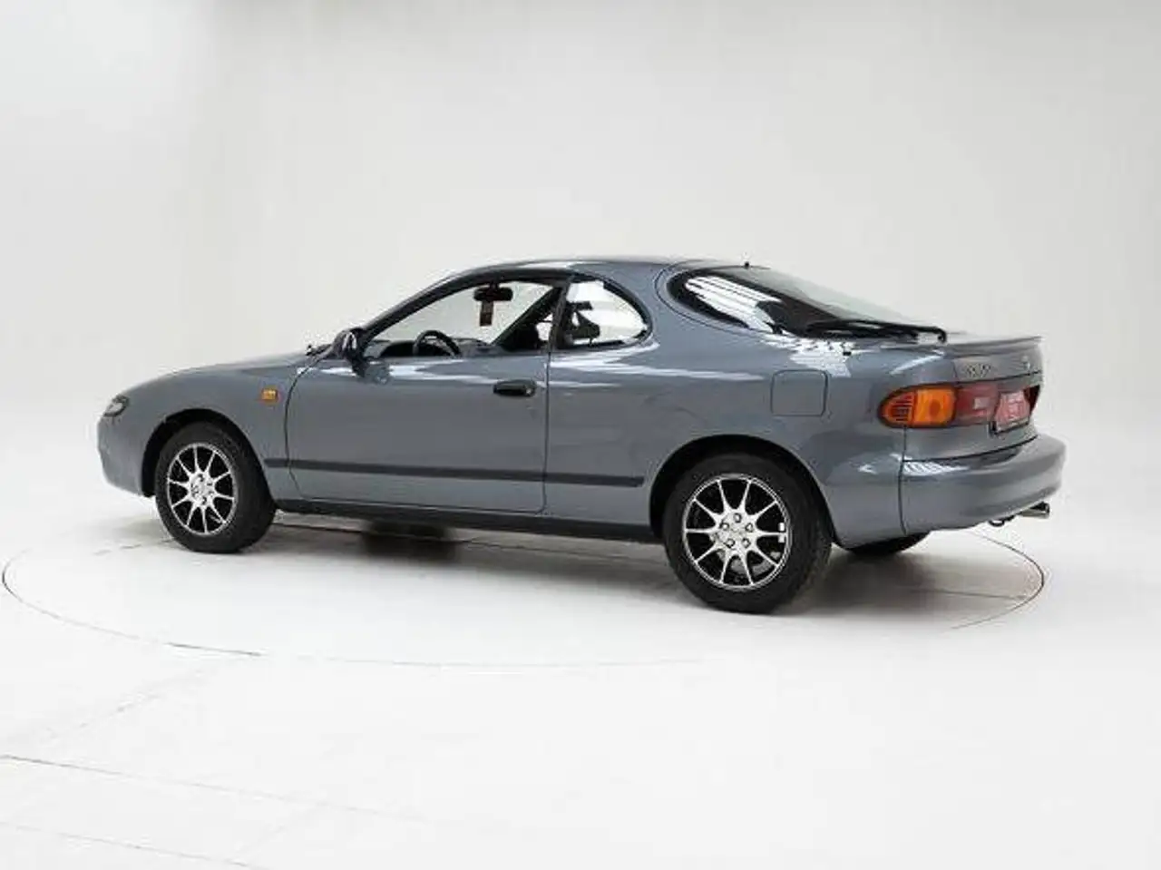 Toyota Celica '94 CH09409, foto 4