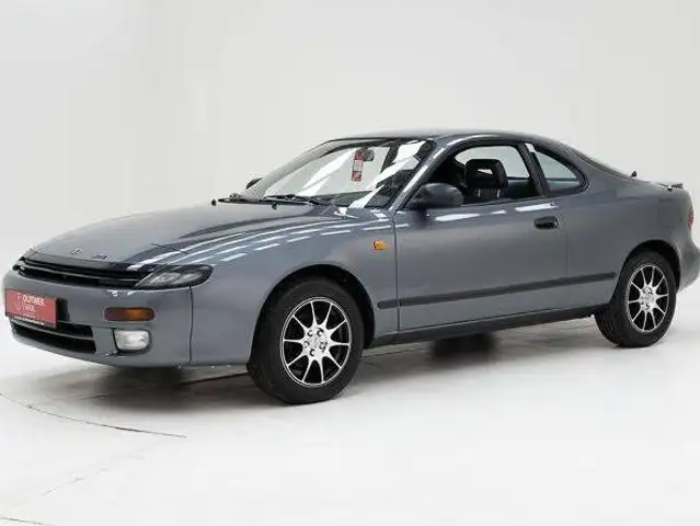 Toyota Celica '94 CH09409