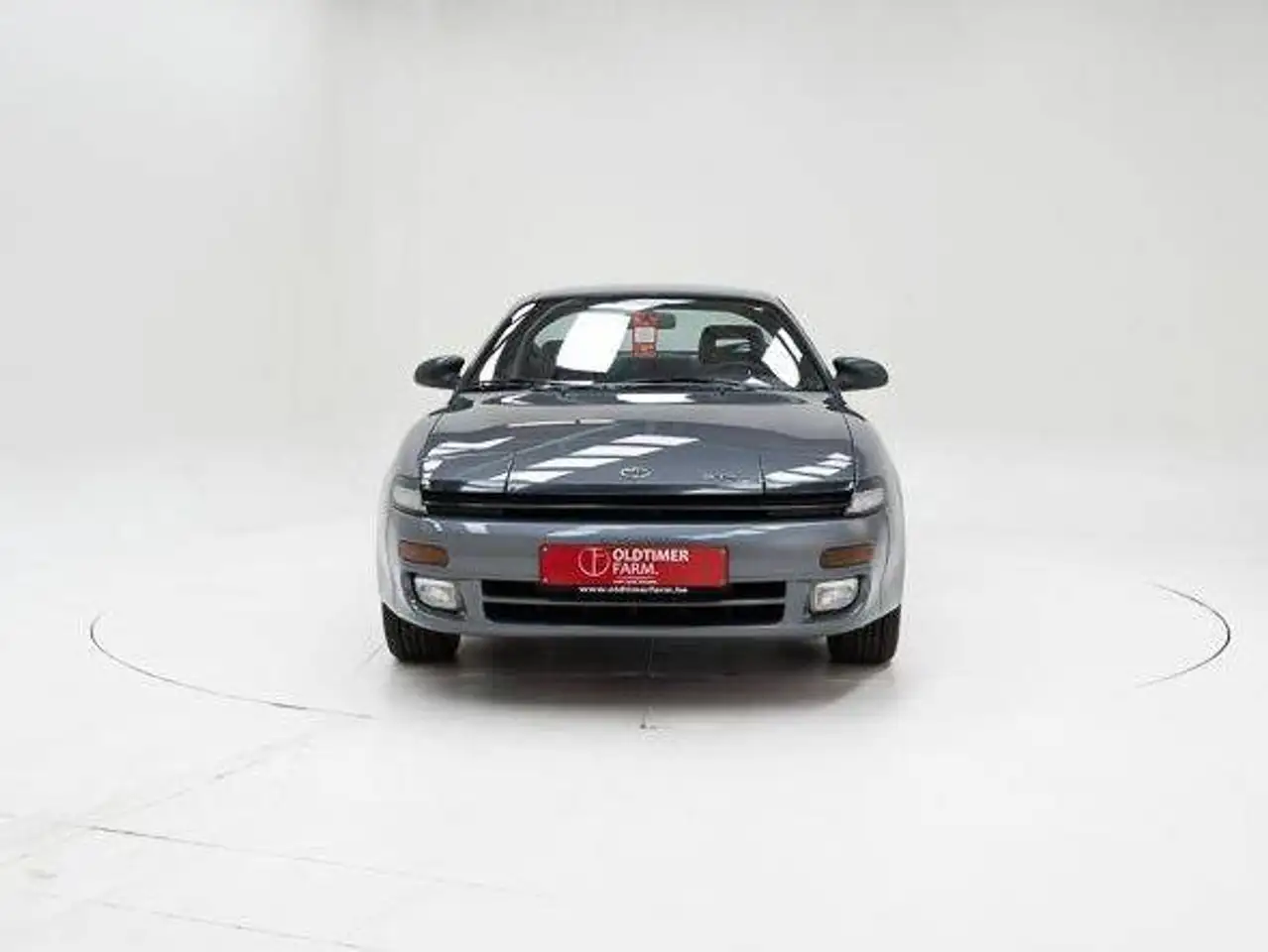Toyota Celica '94 CH09409, foto 5