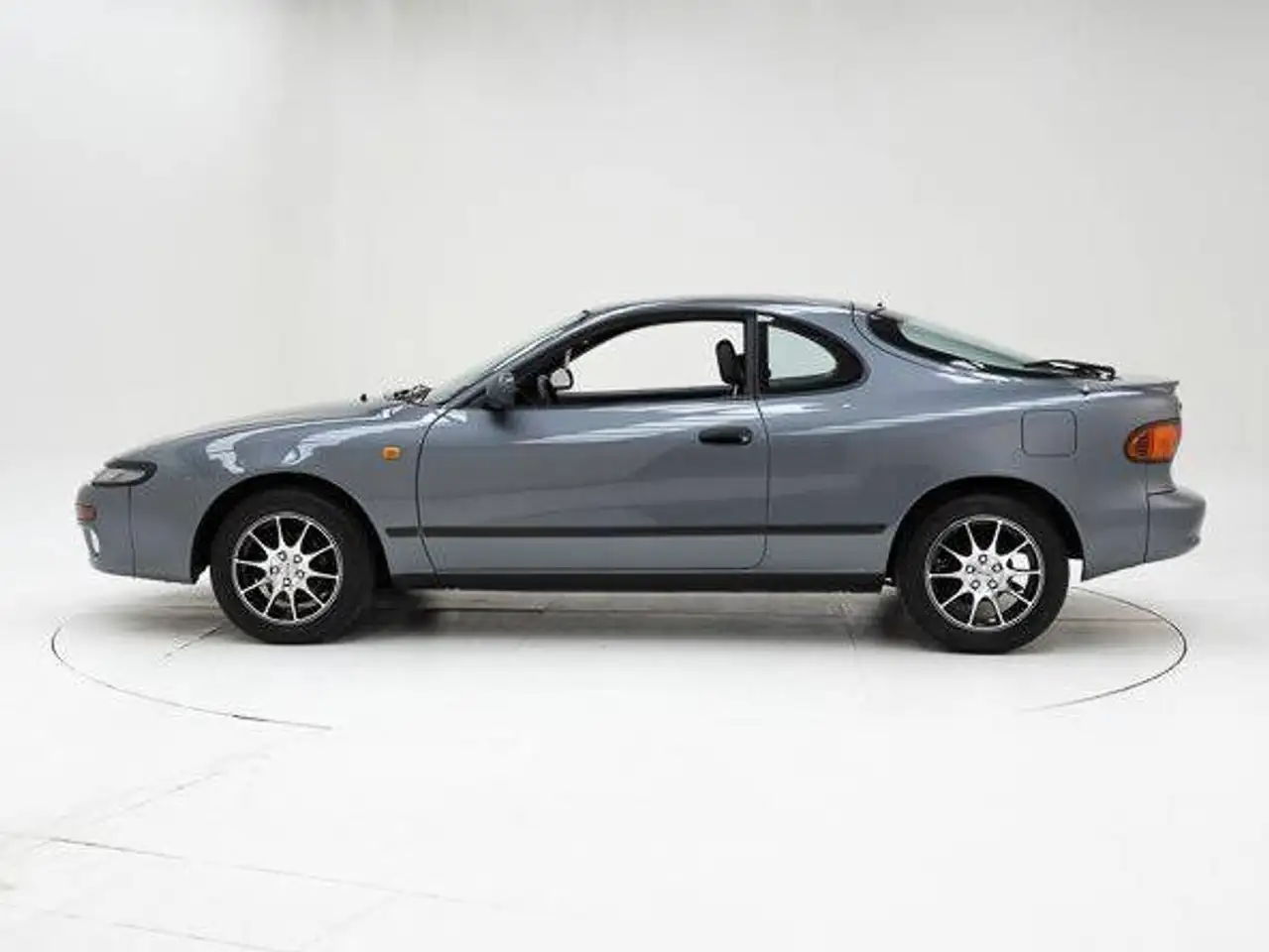 Toyota Celica '94 CH09409, foto 8