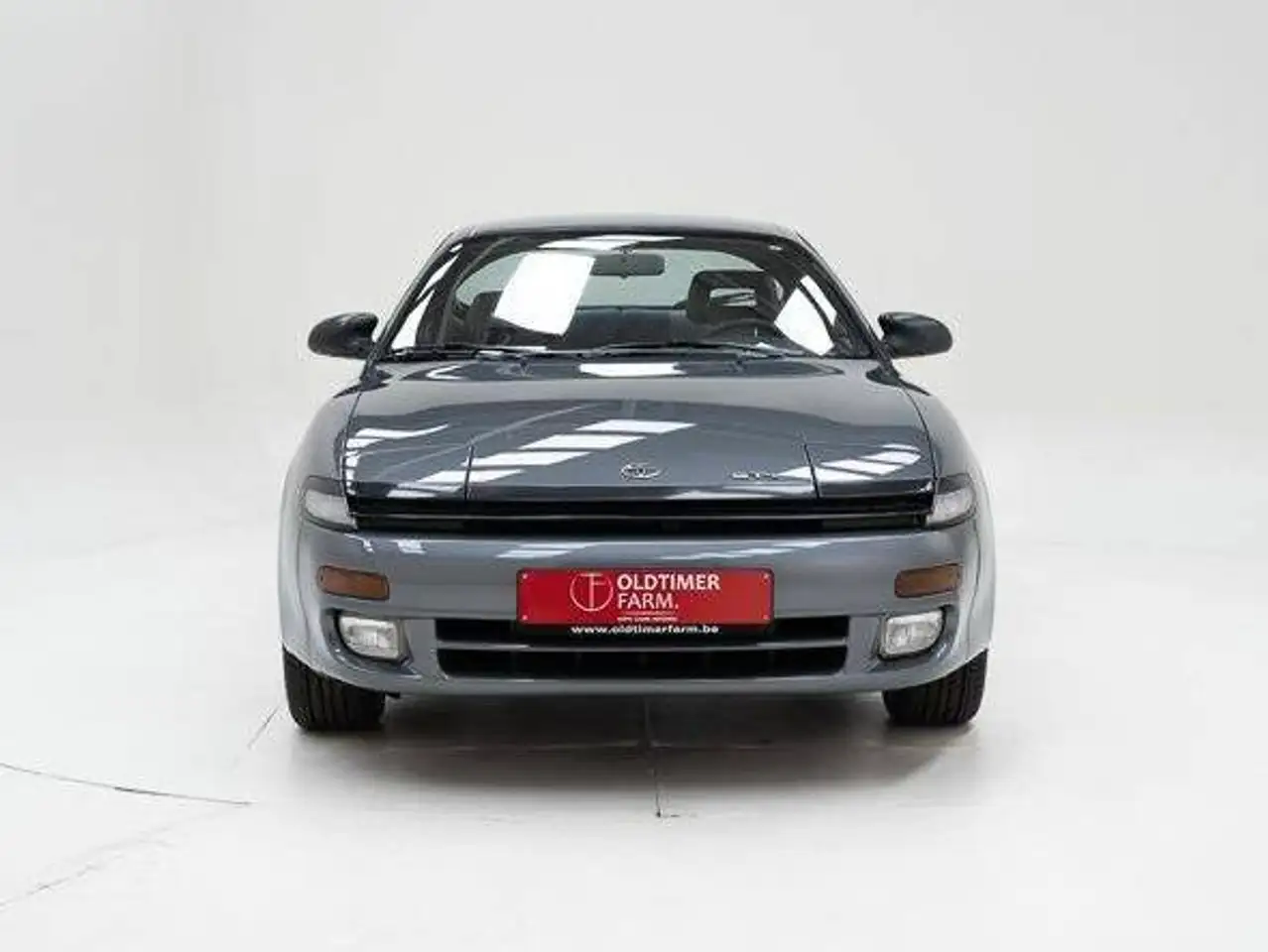 Toyota Celica '94 CH09409, foto 9