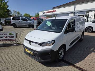 e-Berlingo L2 EHZ (50 kWh)